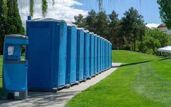 Handwashing Stations Rental rental in Ohio near me